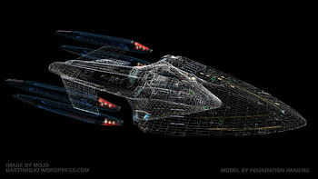 wire-prom.png (1920Ã1080) | spaceships naves espaciales | Pinterest | Star trek , Star trek and Trek HD wallpaper